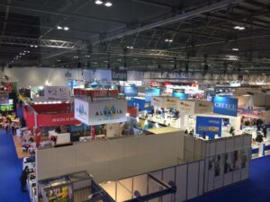 WTM Londra 2015