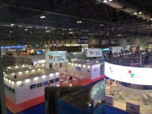 WTM Londra 2015