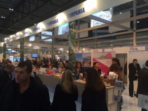 WTM Londra 2015