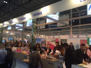 WTM Londra 2015