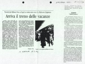 Il Mattino 19/03/1994