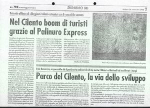 Il Mattino 24/04/1994