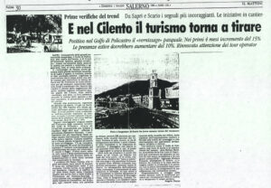 Il mattino 1/05/1994