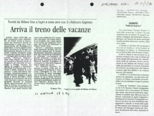 Il mattino 19/03/1994