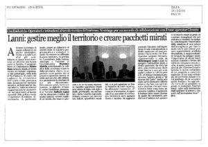 Ottopagine 23/12/2010