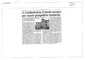 Il Corriere 23/12/2010