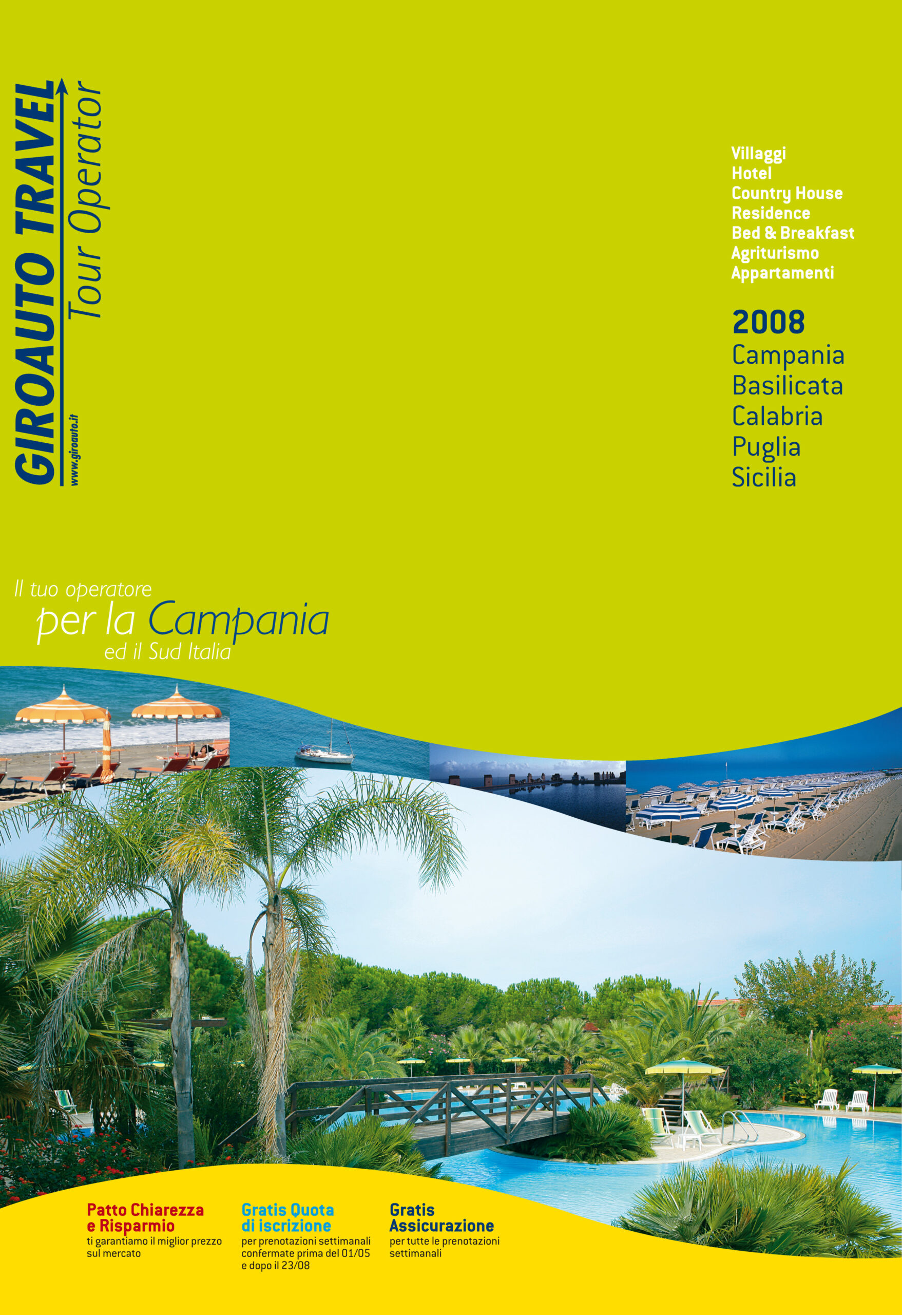 giroauto tour operator