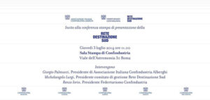 Confindustria Roma 03/07/14