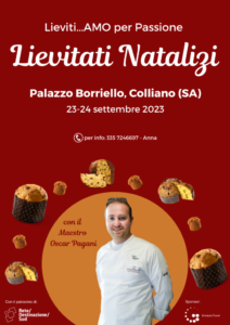 Lievitati Natalizi