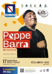 Peppe Barra