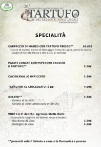 TARTUFO 4